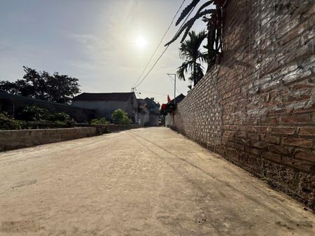 Bán Đất 62m2 tại Đường 420, Bình Yên, Thạch Thất, Hà Nội, giá ưu đãi 2,3 tỷ