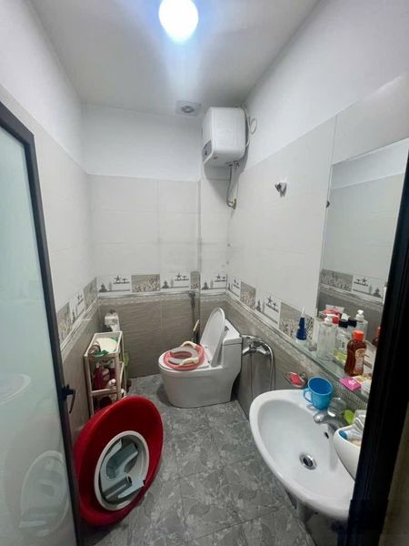 Bán nhà tứ hiệp dân xây - gác lửng - hiếm đẹp - full nội thất ngay gần tái định cư - gần khu iec