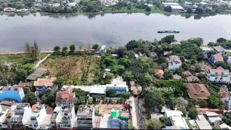 Tài sản này không dành cho số đông|Đất Biệt Thự View Sông | ngay Gigamall Phạm Văn Đồng