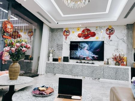 Nhà cũ dân xây, giá đầu tư, ô tô tải tránh, ngõ thông, đường thoáng, phố Minh Khai