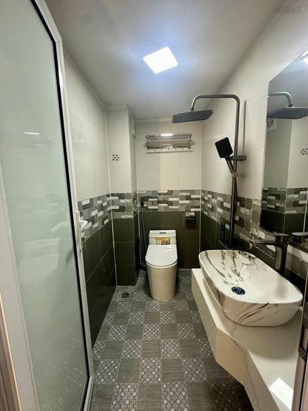 Tổ ấm an sinh! Ngọc Hà, nhà đẹp ở luôn, ngõ 3 gác tránh, thông tứ tung, gần phố, thoáng, 36m2*5T