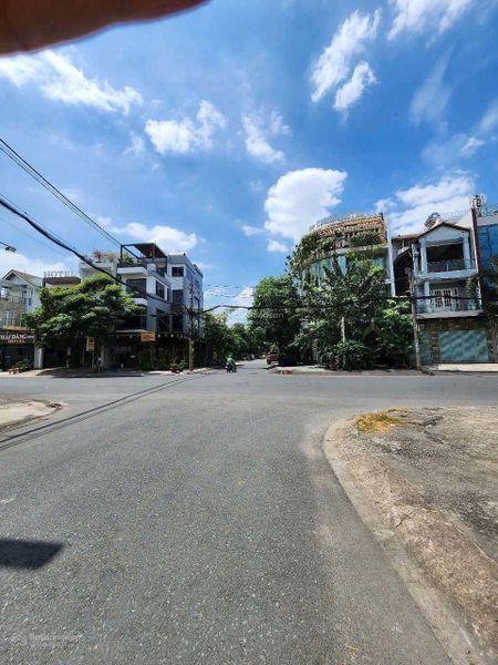 Còn 1 lô biệt thự mini duy nhất giá tốt 6.8x19m (129m2) Khu Đồng Bộ - Đường 25