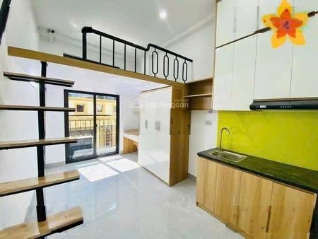 Bán toà nhà chdv khu phân lô lk vỉa hè ô tô tránh Mậu Lương - 8t - thang máy - pccc - 100tr/th