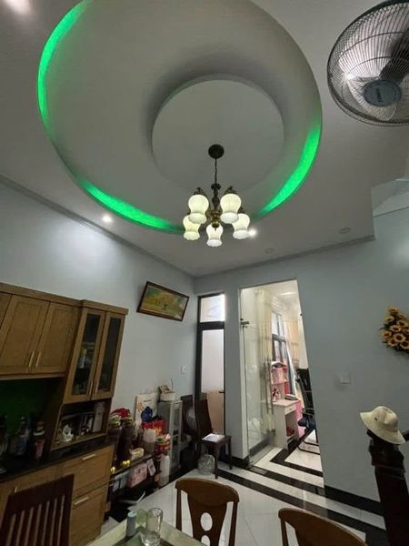 Nhà mặt tiền Cao Thắng, Phan Thiết