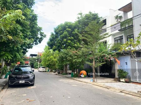 Bán lô đất sạch đẹp mặt tiền đường Đa Phước 4 sát Sông giai Đoạn 1 Khu Nam Việt Á 100m/9,3 tỷ TL