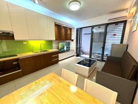 Siêu phẩm bồ đề dt33m2 - chỉ 7.5 tỷ - dân xây - full nội thất - chỉ việc xách vali về ở