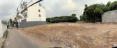 Còn đúng 5 lô sổ riêng phú hòa center trung tâm thủ dầu một