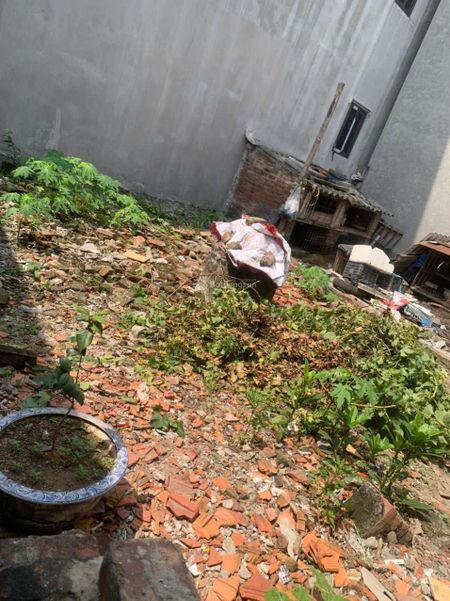 Bán mảnh đất Phú Minh Liên Mạc Thượng Cát diện tích 35,7 giá 5 tỷ giá ưu đãi chính chủ