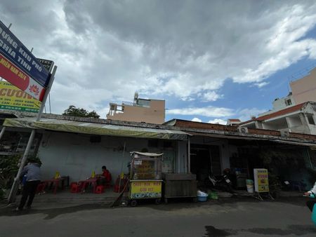 Đất thổ cư Đường Vườn Lài, An Phú Đông, Quận 12, Hồ Chí Minh, gần sông SG, gần trường đại học