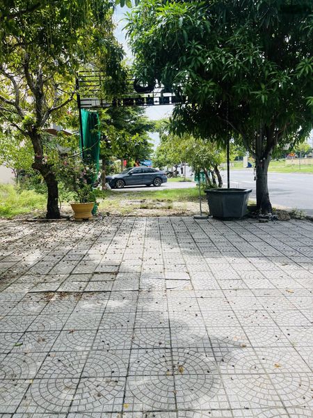 Đất biển kim cương Nguyễn Đức Thuận sát Võ Nguyên Giáp, gần An Thượng.