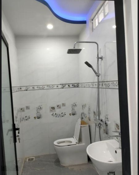 Bán nhanh nhà c4 mới xây chưa ở - hoà khánh nam - liên chiểu - đà nẵng. * kiệt ôtô 5m - 3,150 tỷ