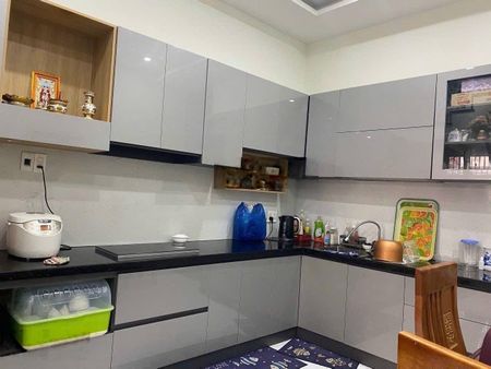 Bán Kiệt Núi Thành sát đường chính, Hải Châu, Đà Nẵng, giá ưu đãi 5,5 tỷ, 56m2