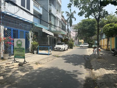 Bán nhà c4 Tiên Sơn 2, Hòa Cường, Hải Châu, gần Lê Thanh Nghị