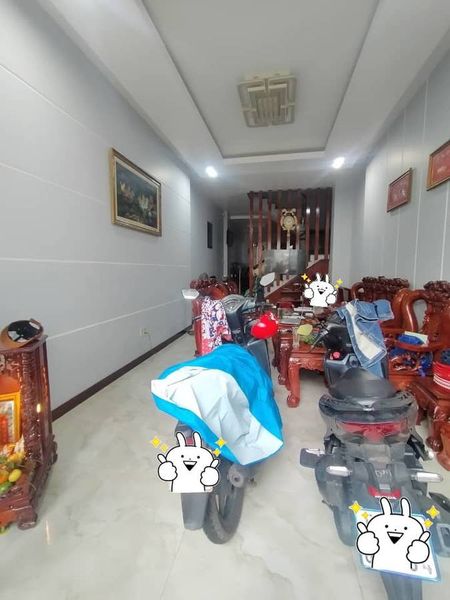 Bán nhà mặt tiền khu víp ADC, Tân Phú – 84m² - 4 tầng, nhà đẹp lung linh, chỉ 12 tỷ