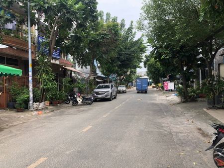 Bán nhà mặt tiền Lê Đình Thám – 65,5m² – kinh doanh cực tốt – giá chỉ 9,2 tỷ thương lượng