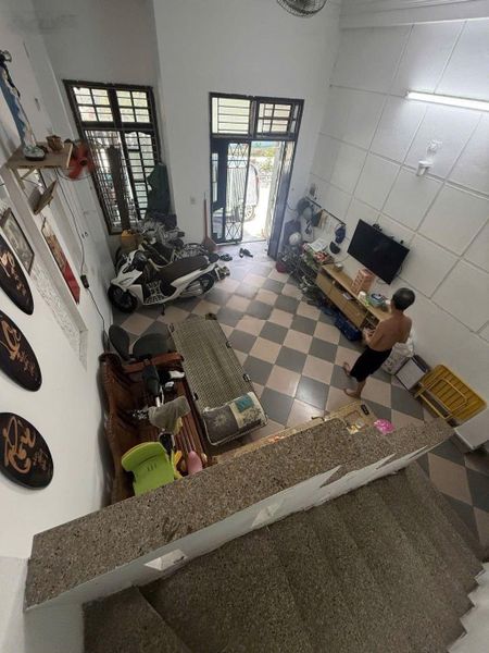 Bán nhà 2 tầng khu an thượng đà nẵng