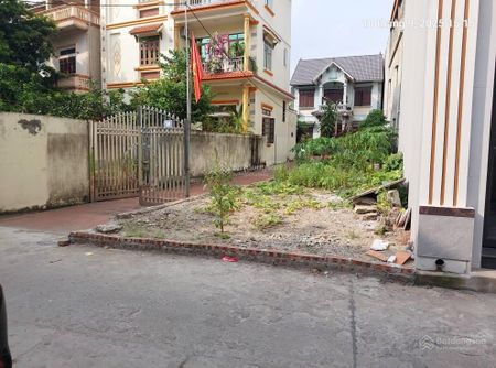 Đất Quang Minh, lô góc 69m2, mt4.1m, 5 tỷ, Mê Linh, ô tô tránh.
