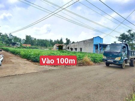 Bán đất sào 1000m2, ngang 13m đường thông, hiện hữu, ngay khu dân cư, xã Đông Hoà, Trảng Bom.