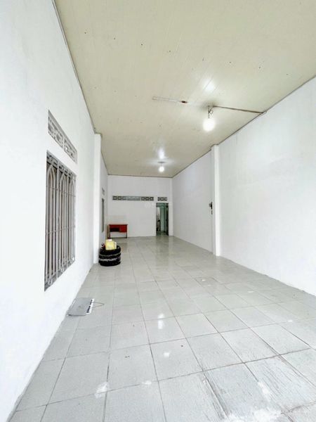 Mặt Tiền Đường Lê Hồng Phong phường Nam Nha Trang Vừa ở Vừa Kinh Doanh