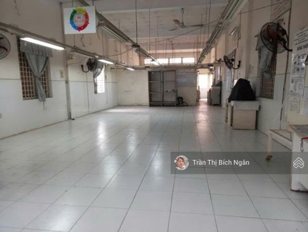 Mặt Tiền đường Cống Lở - Tân Bình 182m², Ngang 6.5m- 2 Tầng - 22 Tỷ 7