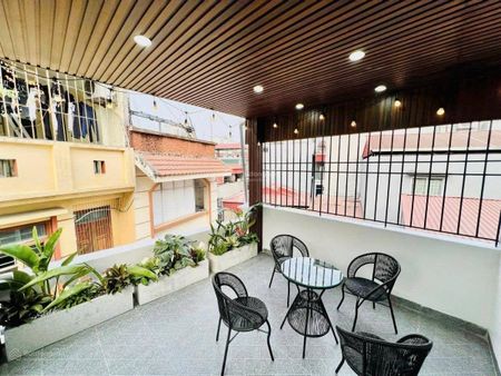 Bán nhà Bùi Xương Trạch 46m2-4 tầng- mặt tiền 4m- giá 9.28 tỷ