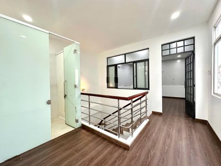 Cần bán gấp nhà hxh Tân Kỳ Tân Quý, Tân Phú, DT 8x15m - 9 Phòng đang cho thuê - Giá 8.3 tỷ