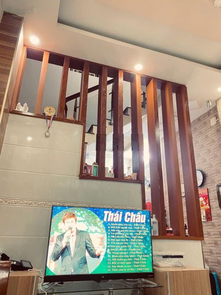 Bán Nhà riêng tại Đường Ni Sư Huỳnh Liên, Phường 10, Tân Bình, Hồ Chí Minh, 5,75 tỷ, 40m2