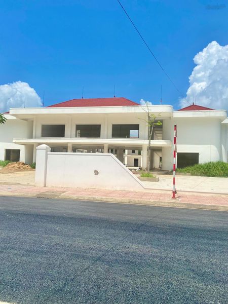 Lô góc 125m2 tại khu đô thị mới TP. HCM, cách Gigamall Thủ Đức chỉ 20p. Công chứng trong ngày