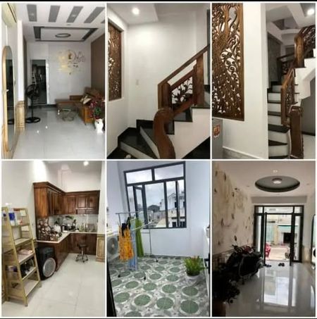 Bán nhà mặt tiền đường Cô Giang, Vũng Tàu - vị trí đắc địa, kinh doanh tốt
