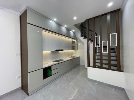 Hiếm có Nhà 5 tầng, căn góc cực đẹp phố Ngô Gia Tự Diện tích: ~38m2.giá 5,5 tỷ,
