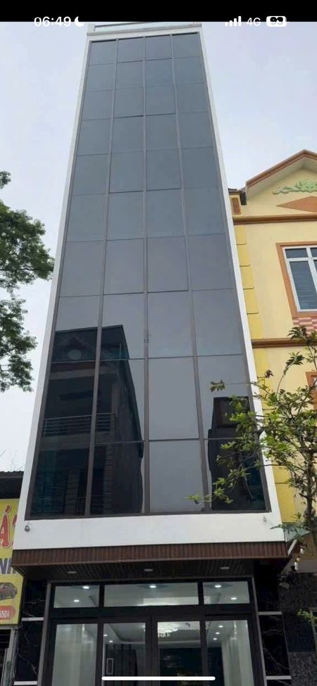 Bán nhà khu Phân lô Đìa Lão Kiến Hưng đường 12m, vỉa hè giá rẻ nhất khu vực lh 0867627315