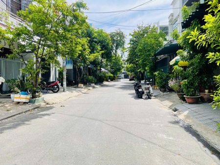 " Cơ hội sở hữu " đất đường 6m Đồng Bài 3 gần Ngô Văn Sở, chợ Hòa Khánh | Hướng Đông Nam mát mẻ