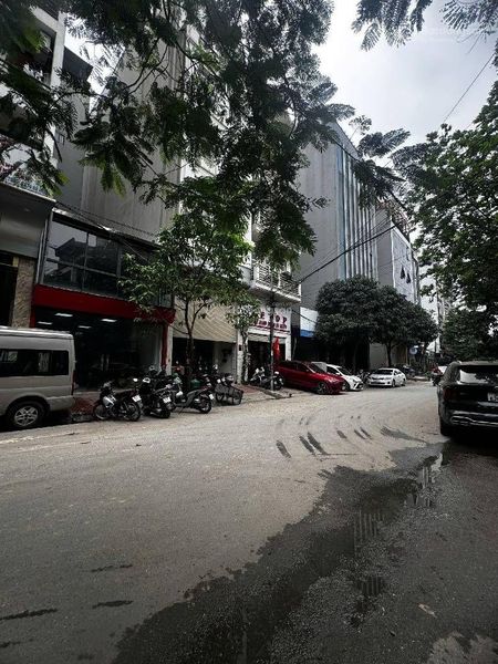 Siêu phẩm lô góc phân lô vỉa hè kinh doanh thông sàn lê trọng tấn quận hà đông dòng tiền 3 tỷ/ năm.