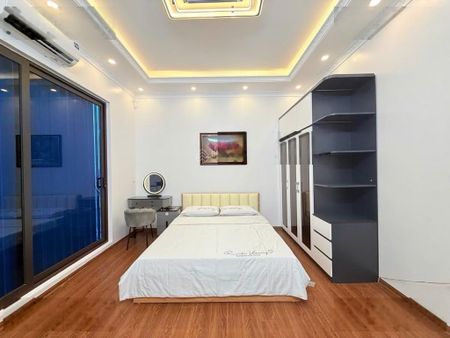Nóng nhất - hai bà trưng - bán nhà bạch mai - ngõ nông - gần phố - 3 bước ô tô - 7,3 tỷ