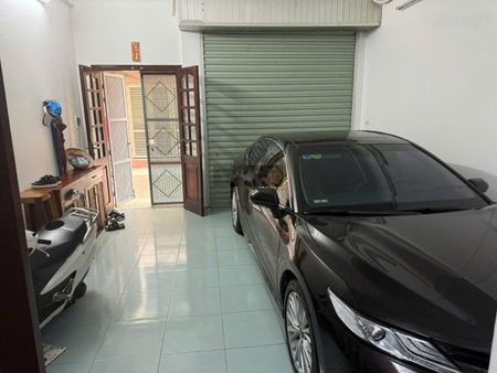 Mỗ Lao phân lô ô tô tránh: Diện tích: 50m2 - mt 5m 5 tầng. Cần bán nhà Mỗ Lao phân lô ô tô tránh