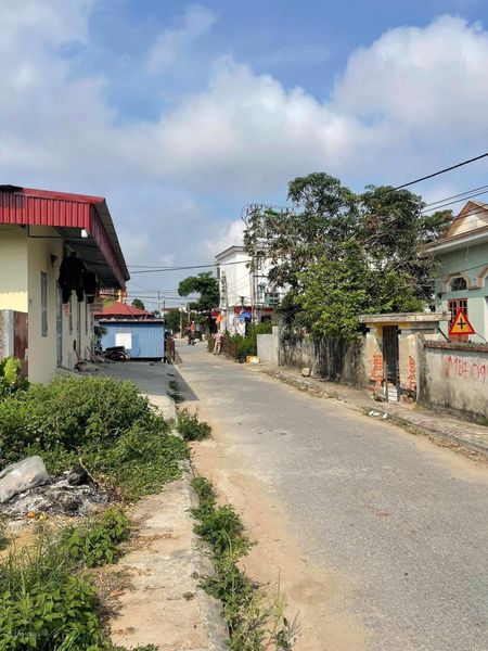 Bán Đất tại Hợp Đức, Đồ Sơn, Hải Phòng, giá siêu hời 1,58 tỷ, 66,6 m2