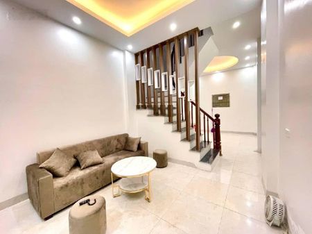 Nhà đẹp minh khai - nhà mới koong - gần ô tô - gần phố - 7 tỷ