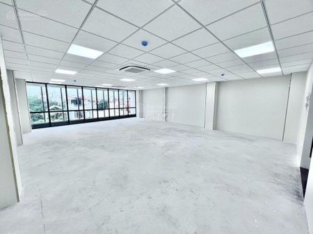 Tòa building góc 2 mặt tiền Đinh Công Tráng, Q1 - DT 7x20 hầm 6tầng TM HĐT 160tr/th - Giá 50tỷ