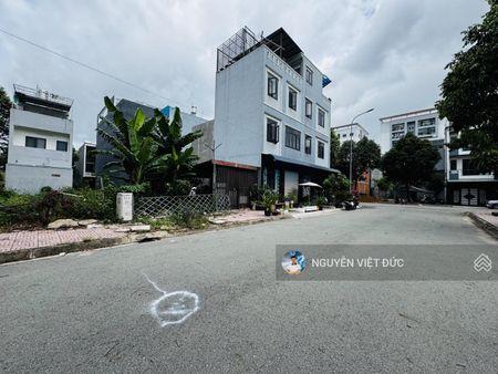 Bán gấp đất khu dân cư Thanh Bình ngay chợ 434 giáp ranh Thủ Đức cổng vào KCN VSIP1 Thuận An cũ