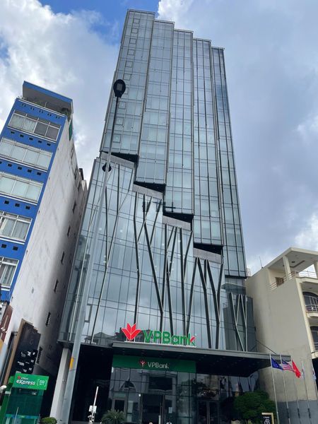 Bán Nhà MT Huỳnh Văn Bánh, Phú Nhuận - 7,15x25 - CN 166m - Giá 45 tỷ