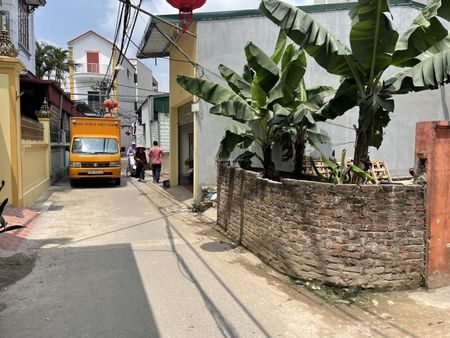 Chính chủ bán gấp giảm 400tr từ ngày 5 - 10/9