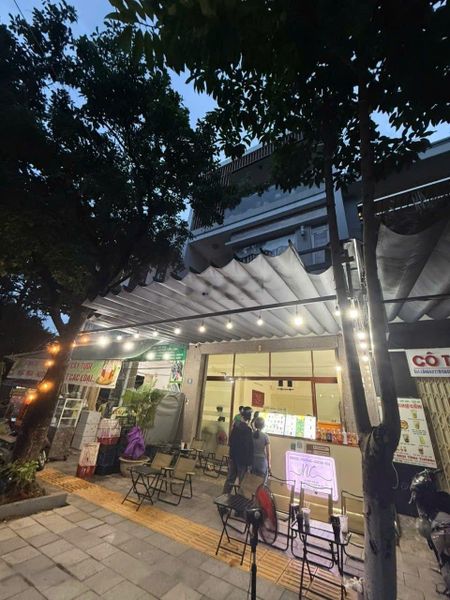 MT NGUYỄN CÔNG TRỨ ngang 7m đang cho thuê 22tr/1th giá rẻ