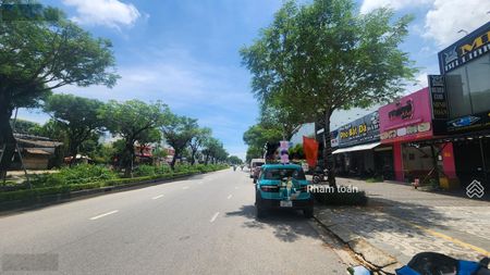 Bán lô nguyễn phước lan gần cầu hòa xuân, căn hội sungroup, tiềm năng tăng trưởng, giá đầu 15 tỷ tl