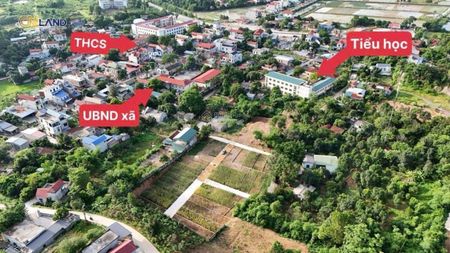 Bán đất tại An Phú, Mỹ Đức, Hà Nội, 750 triệu, 82.8 m2, giá tốt