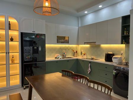 Cần bán GẤP nhà Tân Sơn Nhì - 4.1m x 13m - 2 tầng - Hẻm xe hơi 5m - Giảm còn 5 tỷ