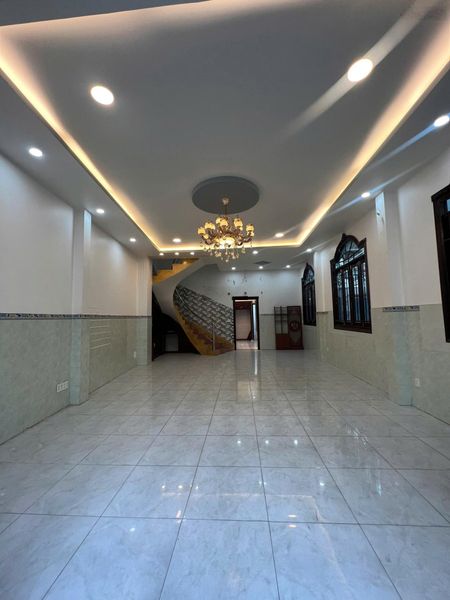 Cơ hội đầu tư: Nhà Gò Dầu 2MT hẻm 6m, sàn 352m², thu nhập 22tr/tháng