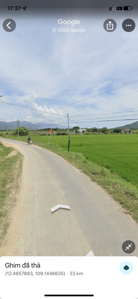 Bán gấp đất full thổ giá rẻ phường ninh hà thị xã ninh hoà.pháp lí chuẩn chỉnh