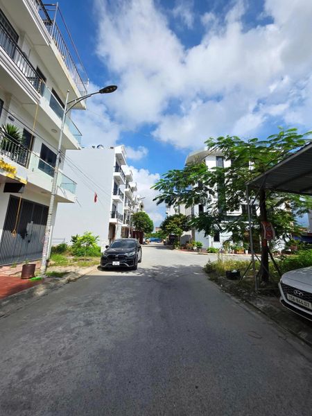 Chính chủ cần tiền bán GẤP lô đất 50m2 khu tái định cư Hồ Sen Cầu Rào 2-A51 Lê Chân, Hải Phòng