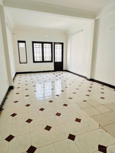 Hiếm - 82m2 D2 Nguyễn Gia Trí Bình Thạnh hẻm nhựa 6 mét ô tô kinh doanh - 4 tầng chỉ 15.59 tỷ TL