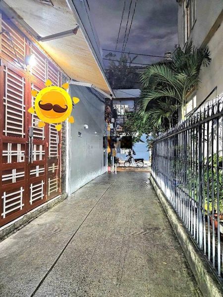 Bán nhà diện tích khủng - 3 pn ( có 1 pn trệt ) - bùi đình tuý p.12 - 50m2 (ngang 6m) - chỉ 5.x tỷ
